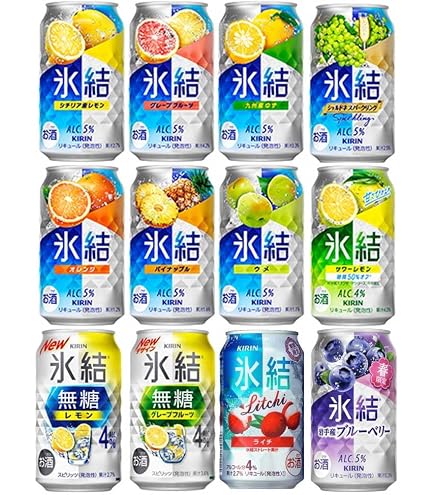 Amazon.co.jp: サントリー －196シリーズ 24本セット 350ml×24本（6種